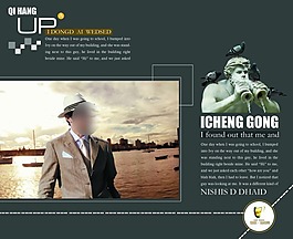 房地產(chǎn)畫(huà)冊(cè)素材下載