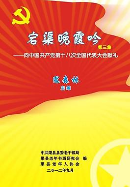 畫冊 封面 黨旗圖片