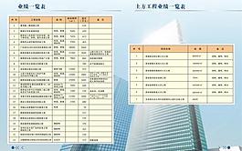 房地產(chǎn)畫冊圖片
