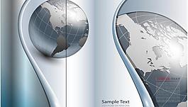 精品畫冊(cè)封面圖片