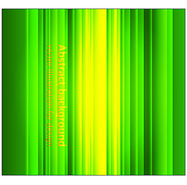 綠色  線條  背景  元素