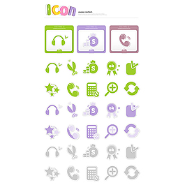 图标 Design Icon ui图标