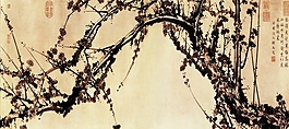 春消息圖