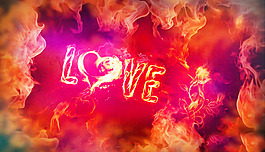 love皮膚 QQ空間超炫