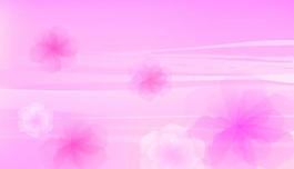 花朵移門(mén)圖片