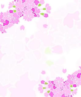 花朵移門圖片