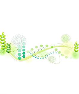花朵移門圖片