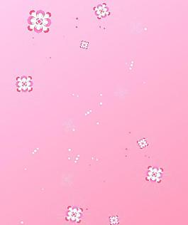 花朵移門圖片