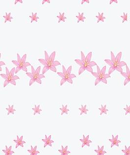 花朵移門圖片