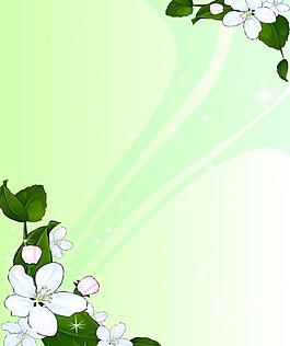 花朵移門圖片
