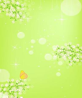 花朵移門圖片