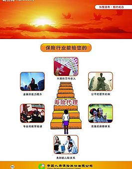 中国人寿图片