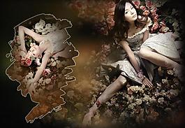婚紗照?qǐng)D片