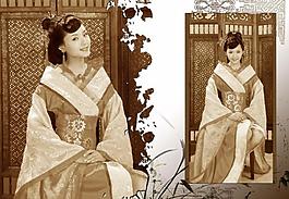 婚紗照?qǐng)D片