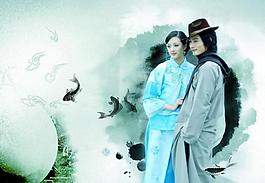婚紗照?qǐng)D片