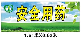 安全用药