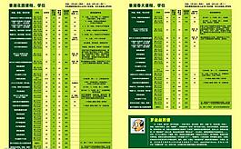 光大地產少兒夏令營畫冊內頁02圖片