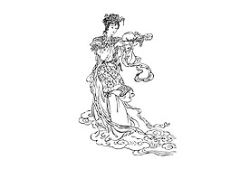 仙女姐姐