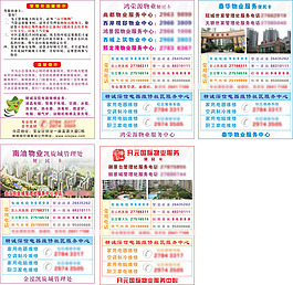 小區(qū)便民服務(wù)卡 CDRX5