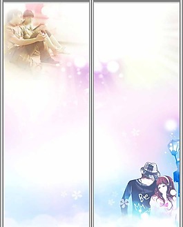 移門素材下載