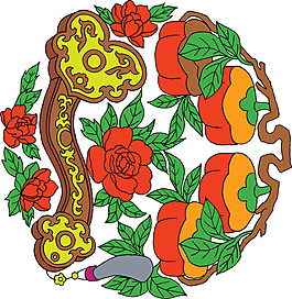 花紋圖案