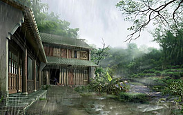 建筑