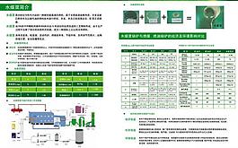 水煤漿畫冊內頁圖片