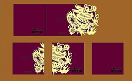 画册封面设计图片