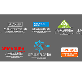 戶外科技類圖片