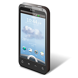 HTC Sensation