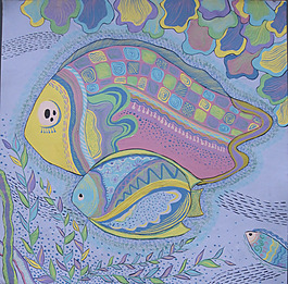 兩條魚