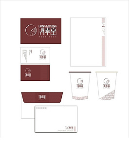 企業(yè)VI