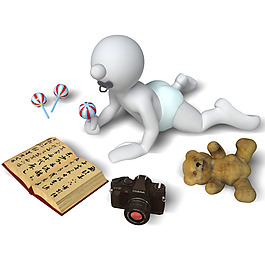 小人讀書