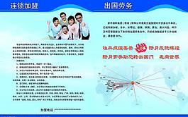 新月国际有限公司画册模板五图片