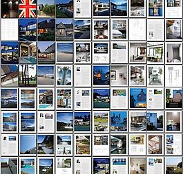 英國(guó)最佳建筑雜志圖片