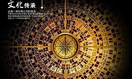 企業(yè)文化展板圖片