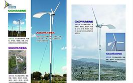 風力發電圖片