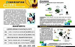 巨能車用 天然氣改裝圖片