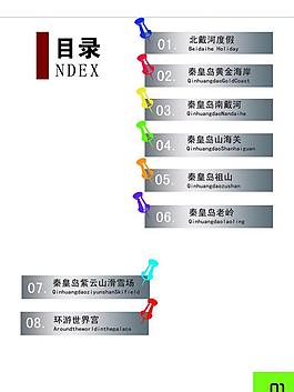 目錄 雜志圖片