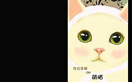 萌貓圖片