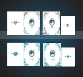 婚紗照封面 相冊封面圖片