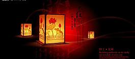 荷花圖片