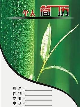 簡歷圖片