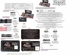 jgd英文標牌圖片