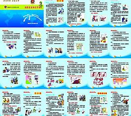 消防知識手冊圖片