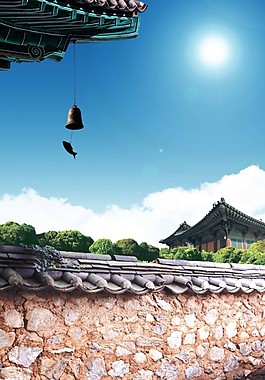 古韵图片