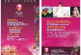 玫而美彩頁圖片