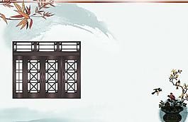 銅門畫冊(cè)圖片
