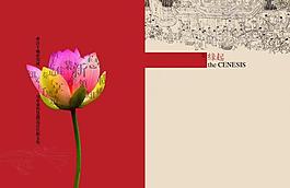地產(chǎn) 緣起 畫冊(cè)圖片