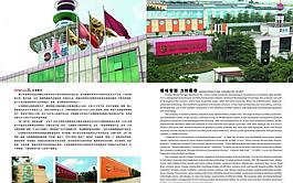 企業(yè)畫冊圖片